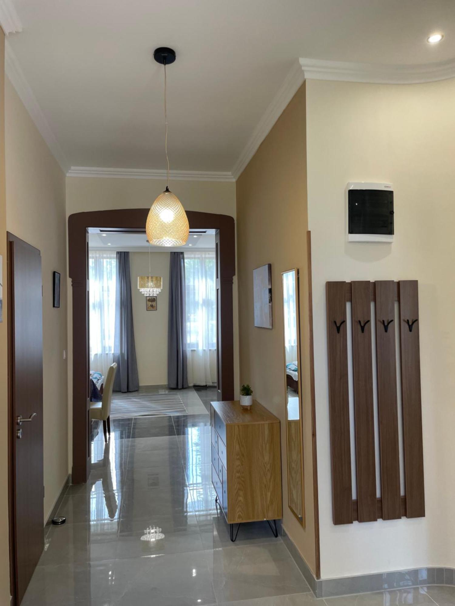 Kovacs Apartmanhaz Kiskunhalas Zimmer foto