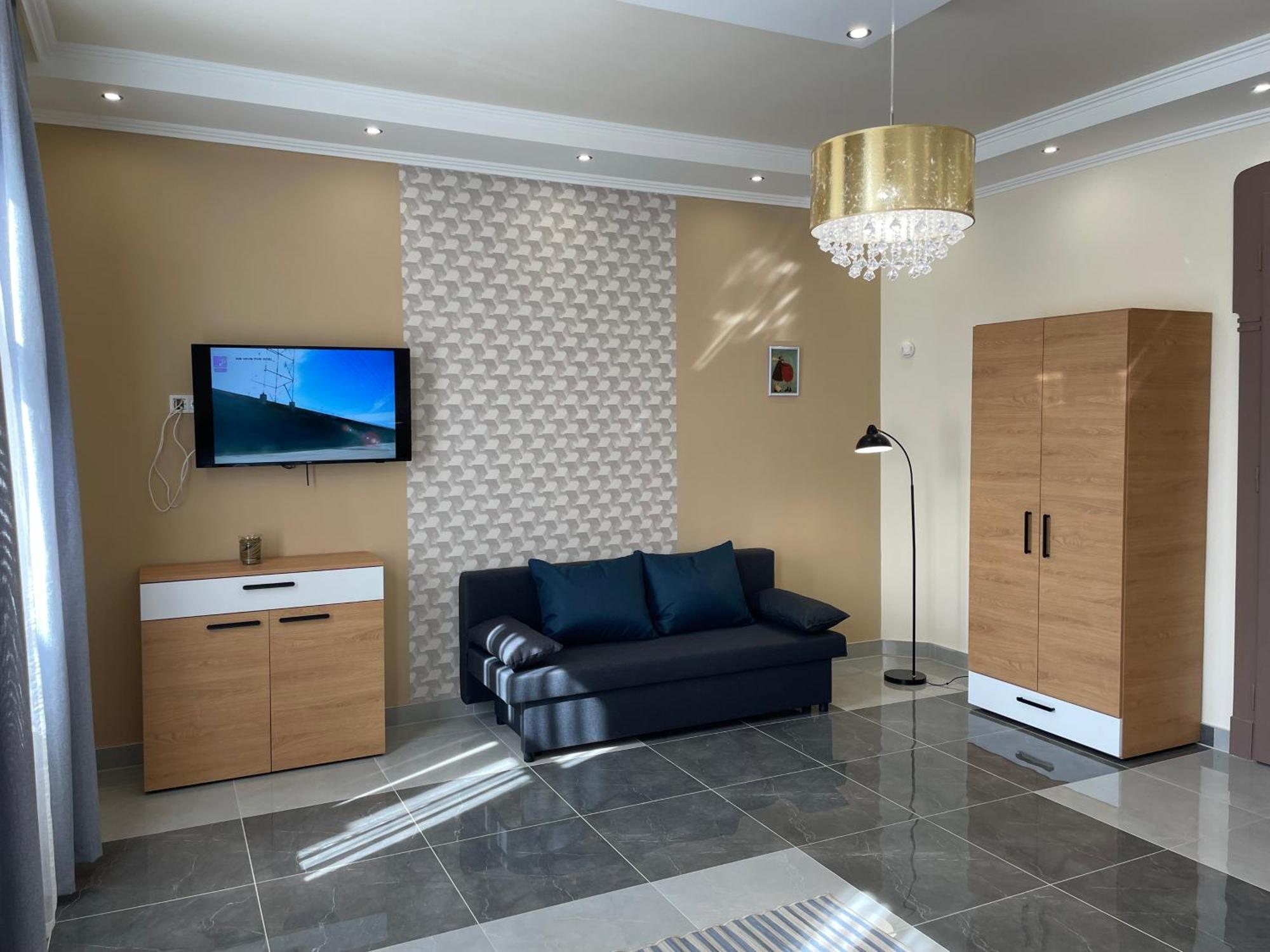 Kovacs Apartmanhaz Kiskunhalas Zimmer foto