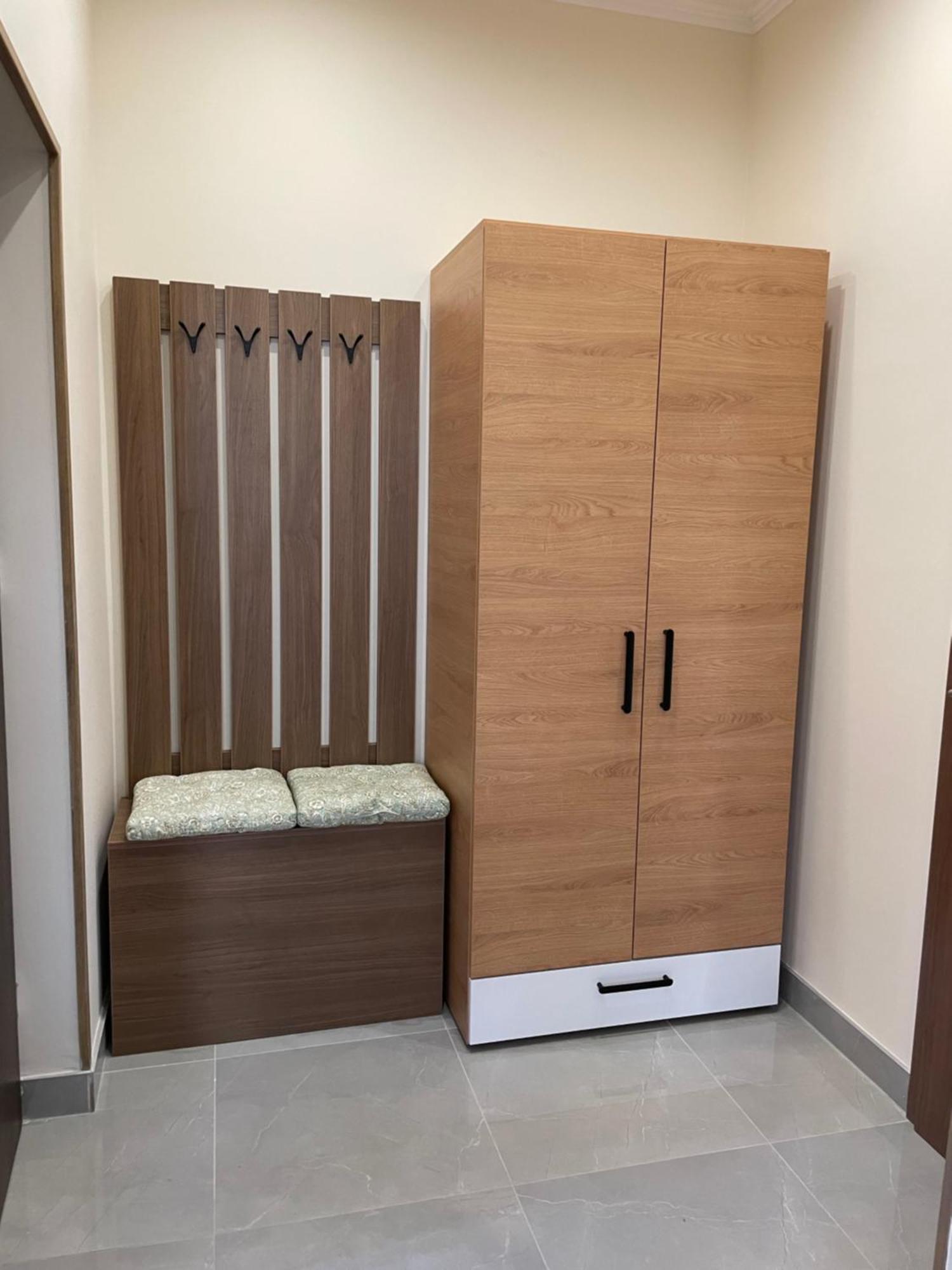 Kovacs Apartmanhaz Kiskunhalas Zimmer foto