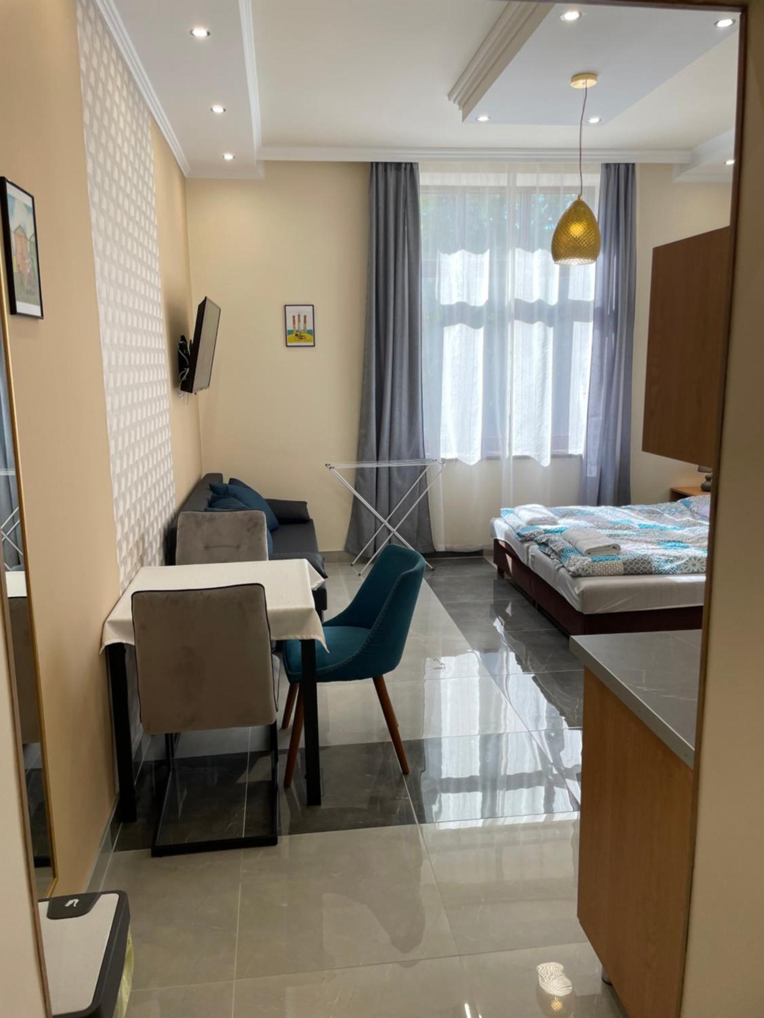 Kovacs Apartmanhaz Kiskunhalas Zimmer foto
